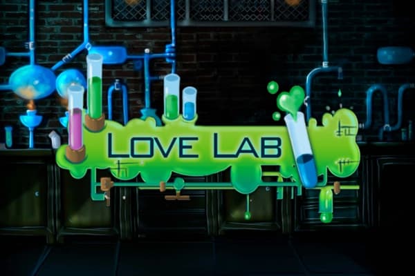 Love Lab - Free WorldMatch Slot