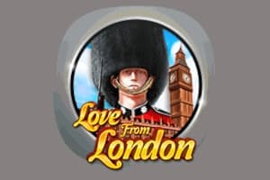 Love from London - Free Safe-iplay Slot