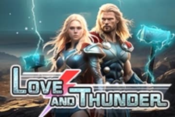 Love and Thunder