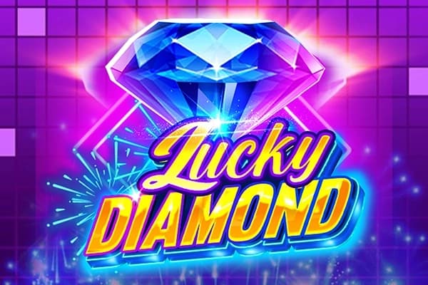 Lucky Diamond - Free JDB Gaming Slot