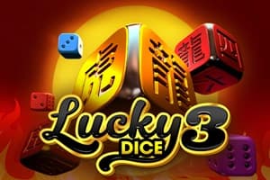 Lucky Dice 3 - Free Endorphina Slot