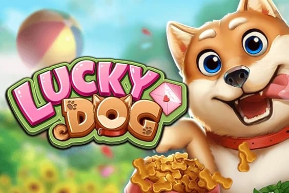 Lucky Dog - Free BBIN Slot