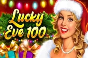 Lucky Eve 100 - Free 1spin4win Slot