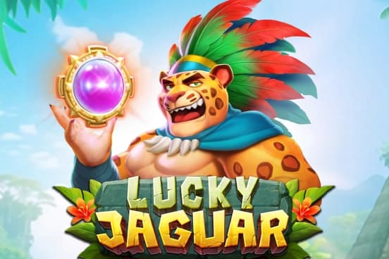 Lucky Jaguar - Free TaDa Gaming Slot