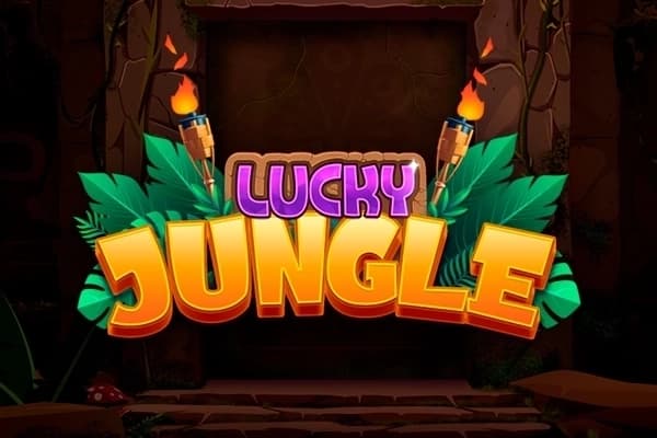 Lucky Jungle