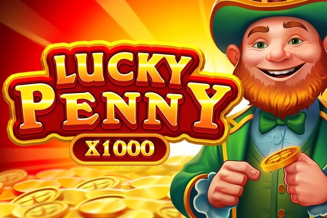 Lucky Penny - Free Booongo Slot