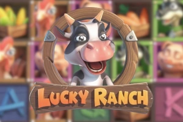 Lucky Ranch