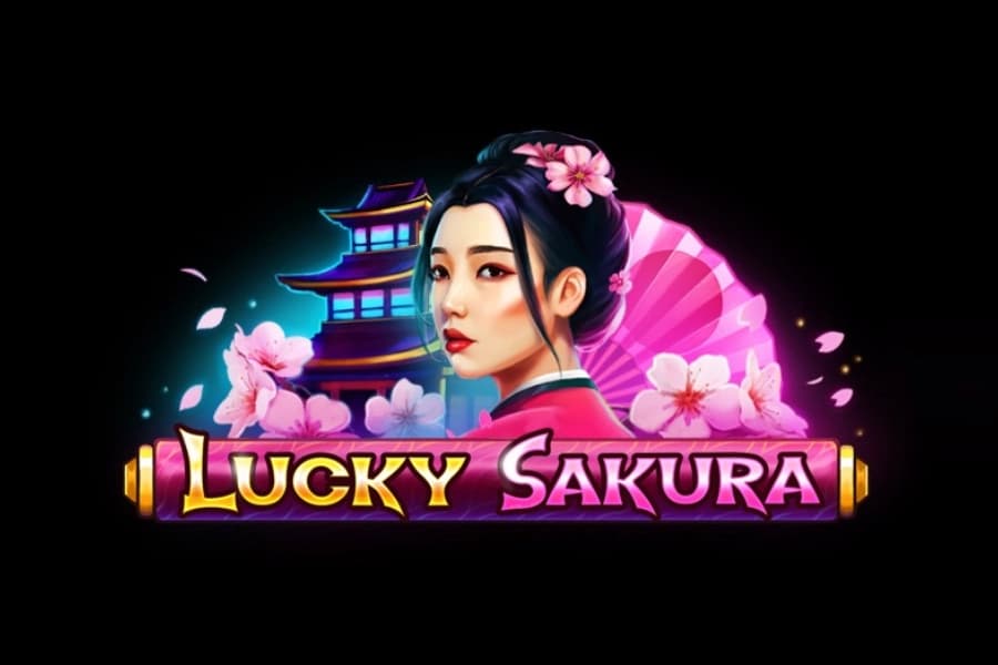 Lucky Sakura - Free 1spin4win Slot
