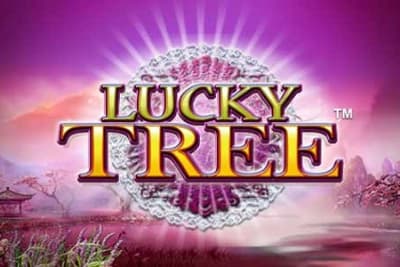 Lucky Tree - Free Casinarena Slot