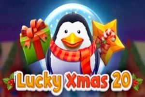 Lucky Xmas 20 - Free 1spin4win Slot