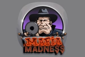 Mafia Madness - Free Safe-iplay Slot