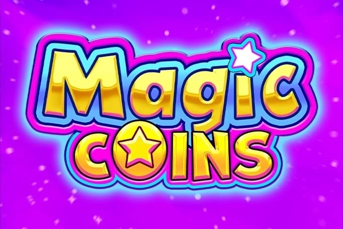 Magic Coins