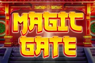 Magic Gate - Free Red Tiger Gaming Slot