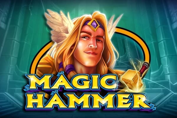 Magic Hammer - Free CT Interactive Slot
