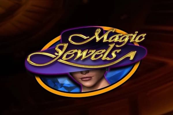 Magic Jewels - Free CT Interactive Slot