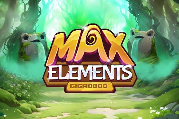 Max Elements - Free Yggdrasil Slot