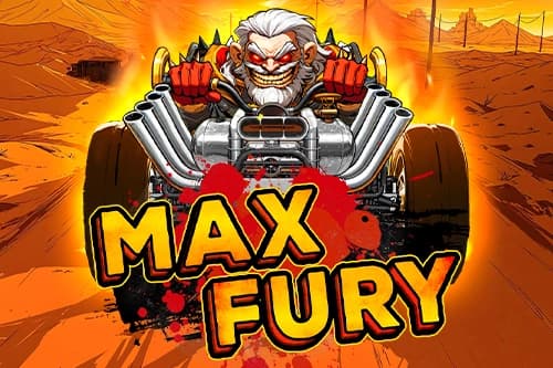 Max Fury - Free Amigo Gaming Slot