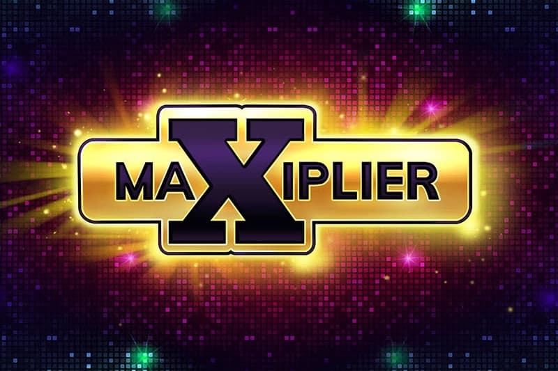 Maxiplier - Free Realistic Games Slot