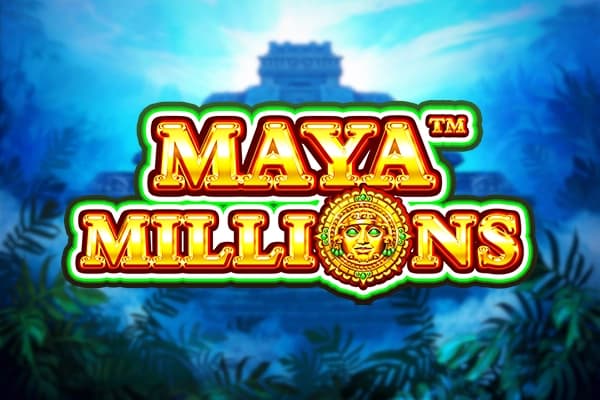 Maya Millions - Free Skywind Slot