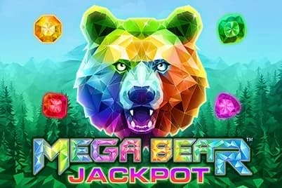 Mega Bear - Free Ss211208 Slot