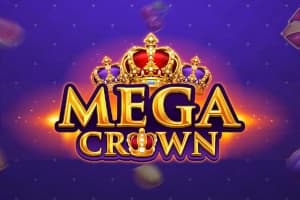 Mega Crown - Free Amigo Gaming Slot