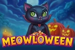 Meowloween