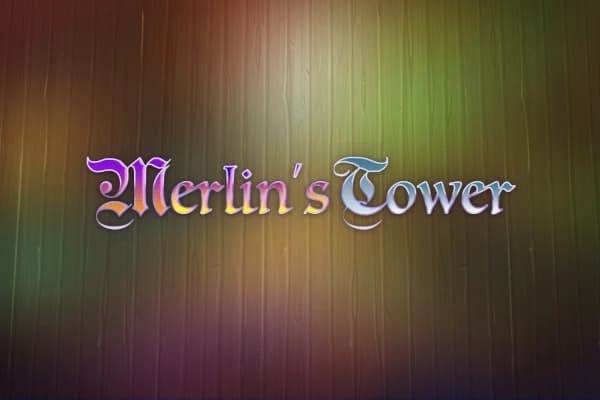 Merlin's Tower - Free Mascot Gaming Slot