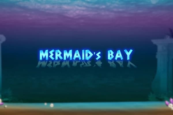 Mermaid's Bay - Free Mascot Gaming Slot
