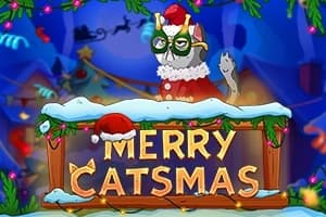 Merry Catsmas