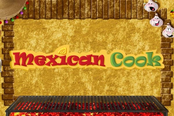 Mexican Cook - Free WorldMatch Slot