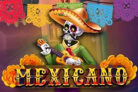Mexicano