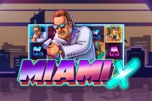 Miami X - Free Amigo Gaming Slot