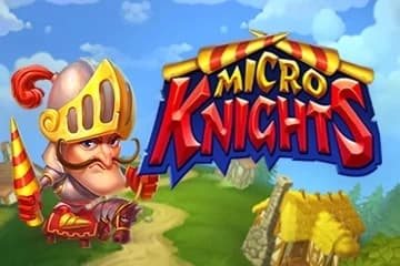 Micro Knights - Free Contentmedia Slot