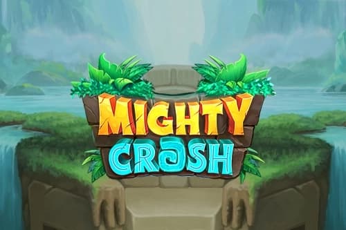 Mighty Crash - Free NetGame Slot