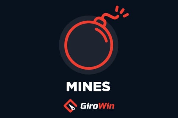 Mines Girowin - Free Darwin Gaming Slot