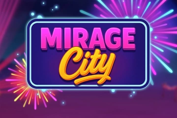 Mirage City