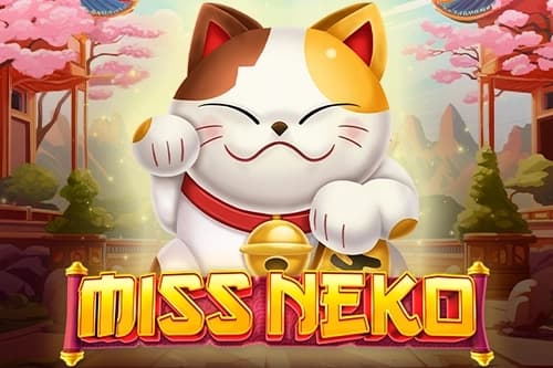 Miss Neko - Free Amigo Gaming Slot