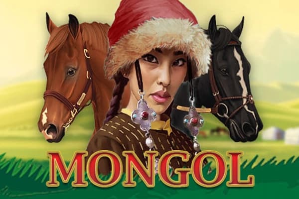 Mongol - Free SlotoLand Slot