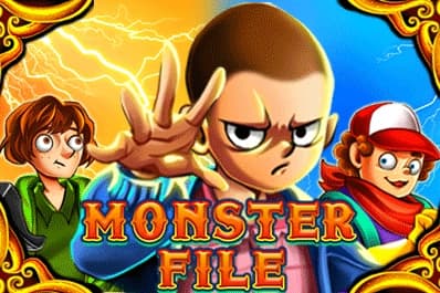 Monster File - Free KA Gaming Slot