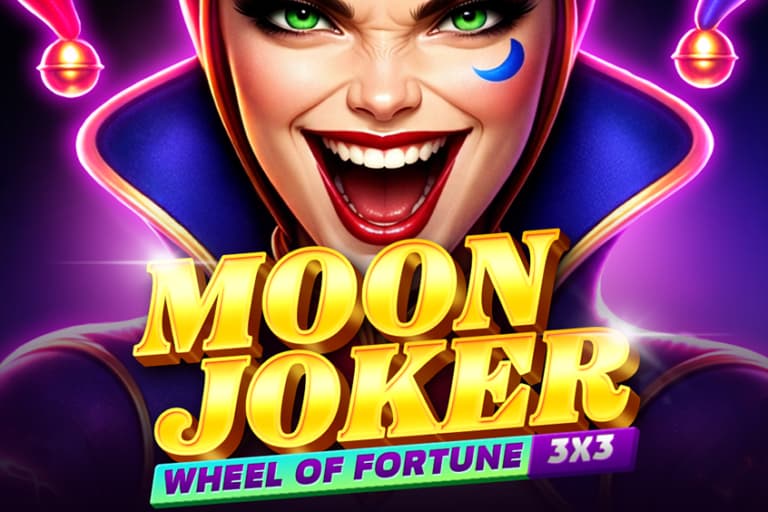 Moon Joker