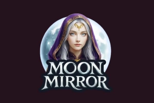 Moon Mirror