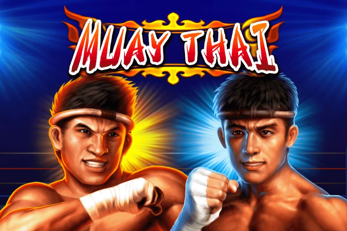 Muay Thai - Free Kaga88 Slot