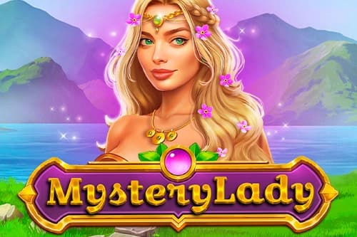 Mystery Lady - Free Amigo Gaming Slot