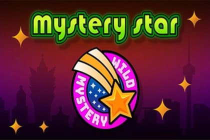 Mystery Star - Free Golden Hero Slot