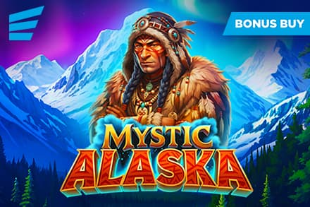 Mystic Alaska