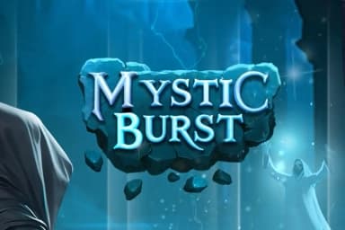 Mystic Burst - Free Mancala Gaming Slot