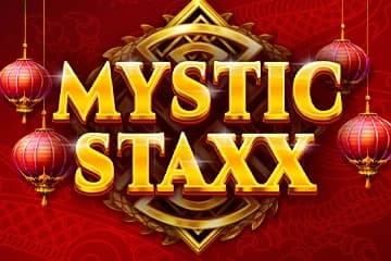 Mystic Staxx - Free Red Tiger Gaming Slot