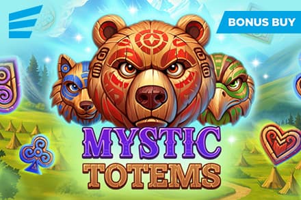 Mystic Totems