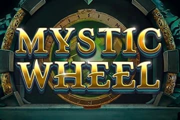 Mystic Wheel - Free Red Tiger Gaming Slot
