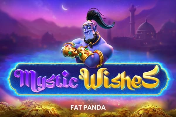 Mystic Wishes - Free Pragmatic Play Slot